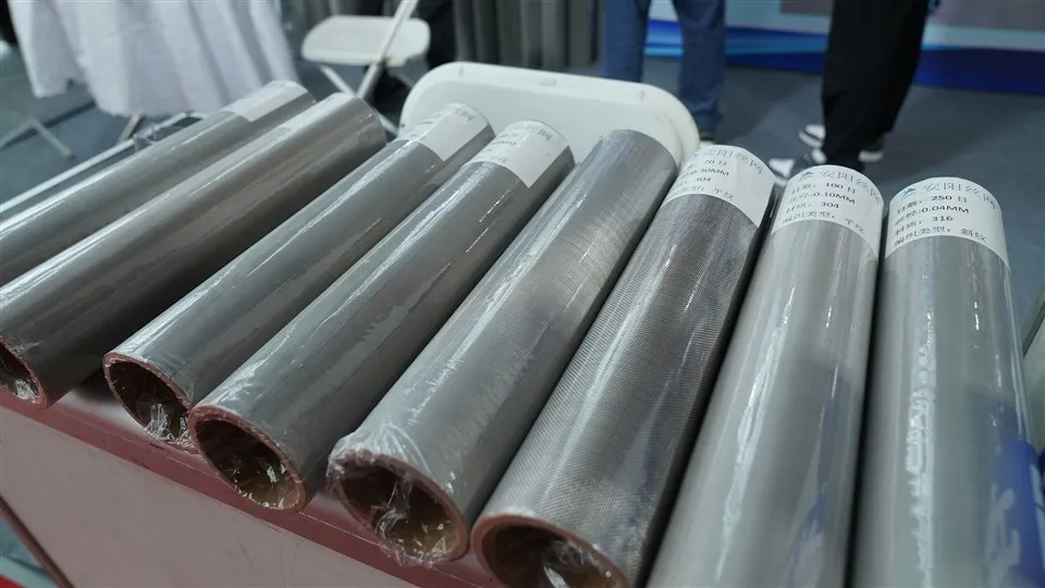 Koalescerende/separerende filterpatroner