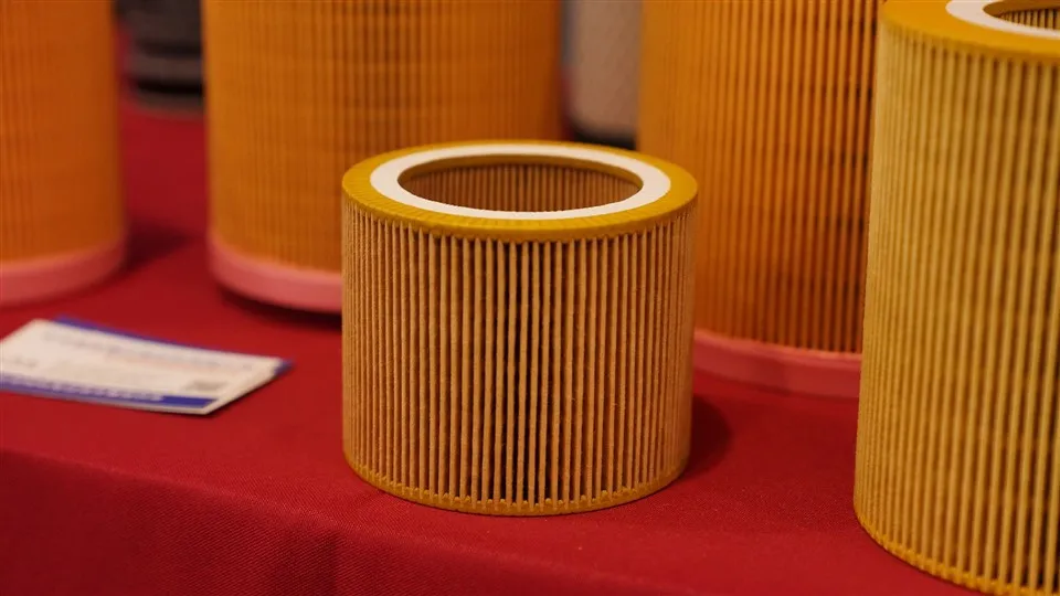 Core300-RF 3-i-1 True HEPA Aktivert karbonforfilter Kompatibel for Levoit Core 300 300 S Air Purifiers