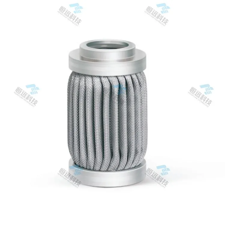 Bestselgende høykvalitets smeltefilterelement