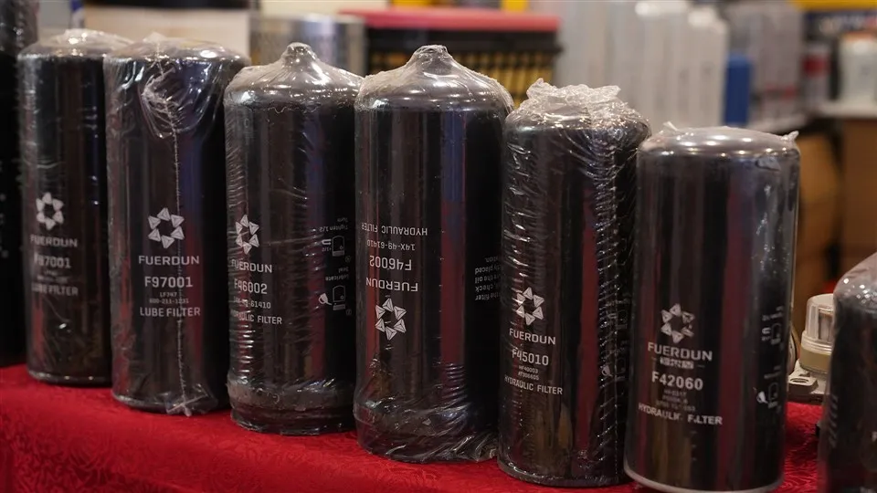 Diesel drivstoffilter vannskillelse olje drivstoffilter