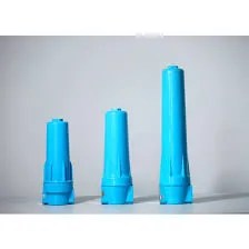 Energibesparende aluminiumslegering trykkluftfilter