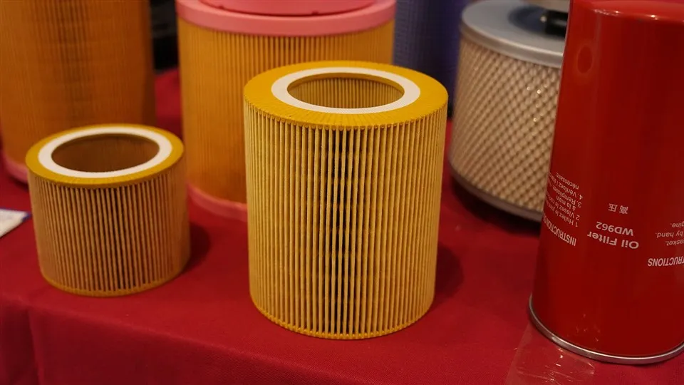 Eksklusive filtre sammensatt partikkel HEPA og aktivt karbon filter for Electrolux A3 luftrenser