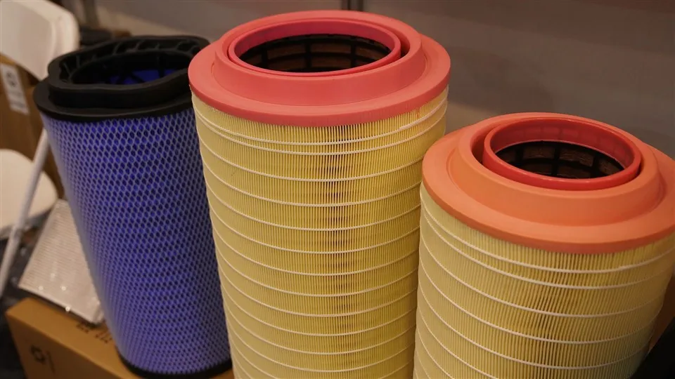 Eksklusive filtre erstatning H13 HEPA luftrenserfilter for RENPHO R-M003 (B08YKB2DN3)