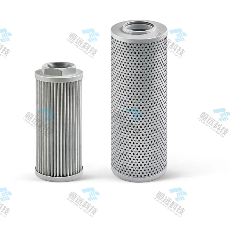 Girkassefilterelement Hydraulikkoljefilter