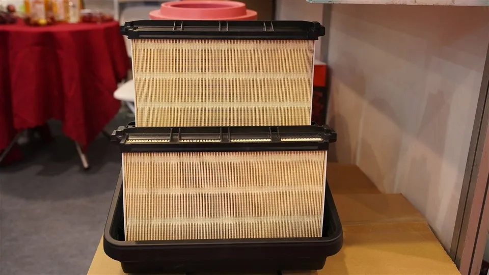 HEPA -filter passer for karchers NT25 /A2004 /DS5500 /wd4.200 /mv4 /se2001/AD3.000 våt og tørr støvsuger tilbehør