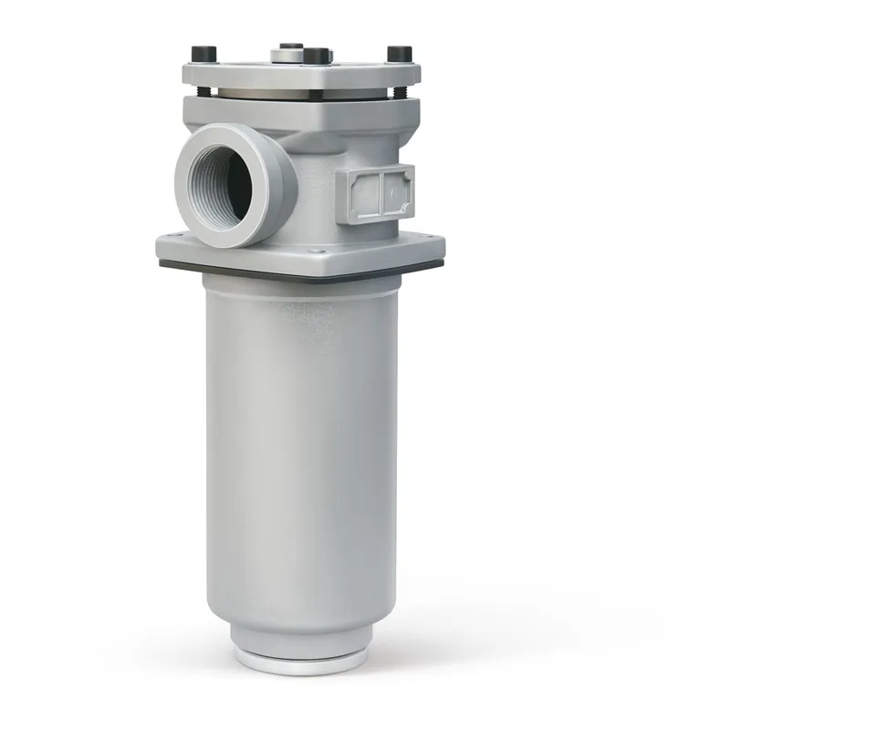 Bestselgende RF-serien direkte returoljefilter