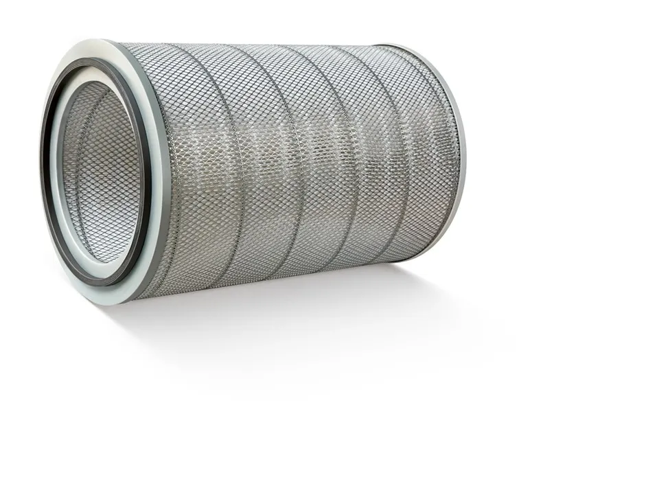 Luftrensing Luftkompressor Luftfilter