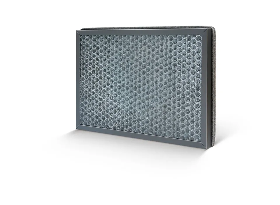 Hot-selgende HYP Series Fresh Air Purifier luftfilter