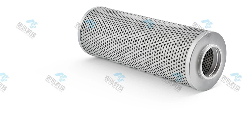 Multilayer Metal Mesh Hydraulic Support Coal Mine Filter Is Used For Industrial Stainless Steel Coal Machine
