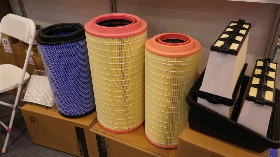 OEM ATLAS COPCO AIR FILTERS TAPRESSJON