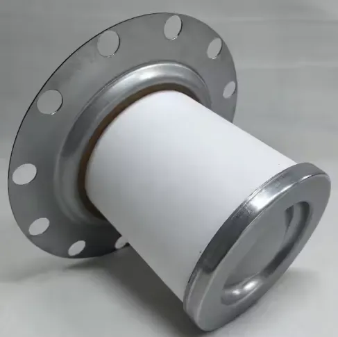 Olje - Luftseparatorfilter 1613839700 Skrue luftkompressor Reservedeler