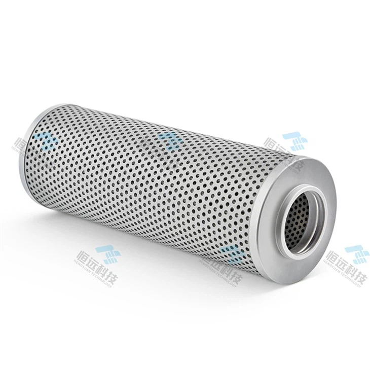 Imported Domestic Oil Filter 02