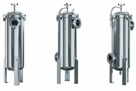 Sikkerhetsfilteret med høy flyt