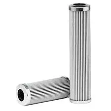 PARKER-serien med hydrauliske oljefiltre