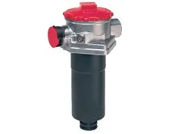 Filterelementet til høytrykksfilteret